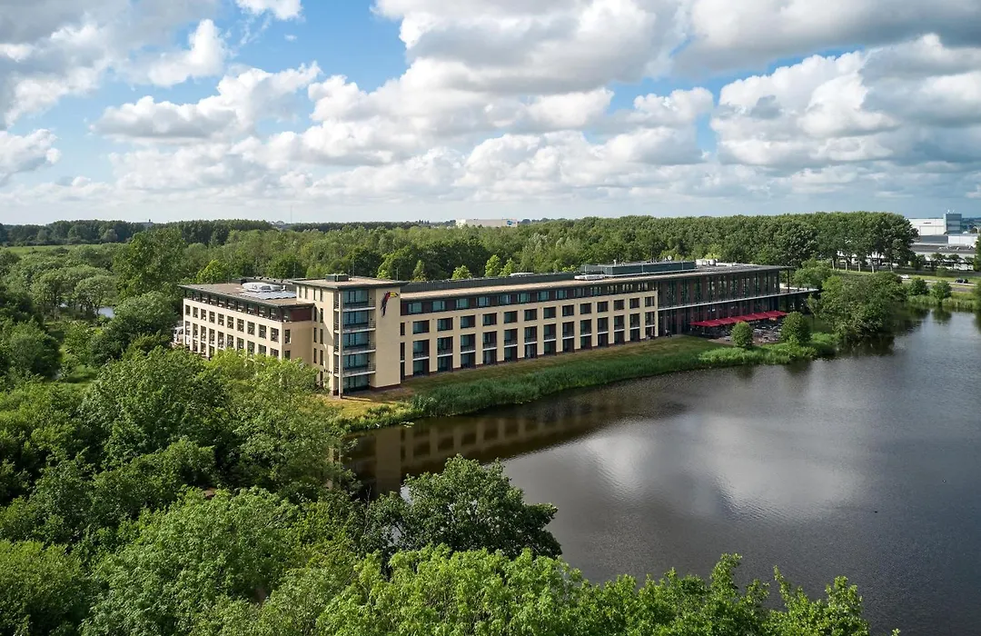 Van der Valk Hotel Sneek-1