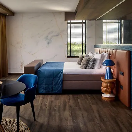 Van der Valk Hotel Sneek-3